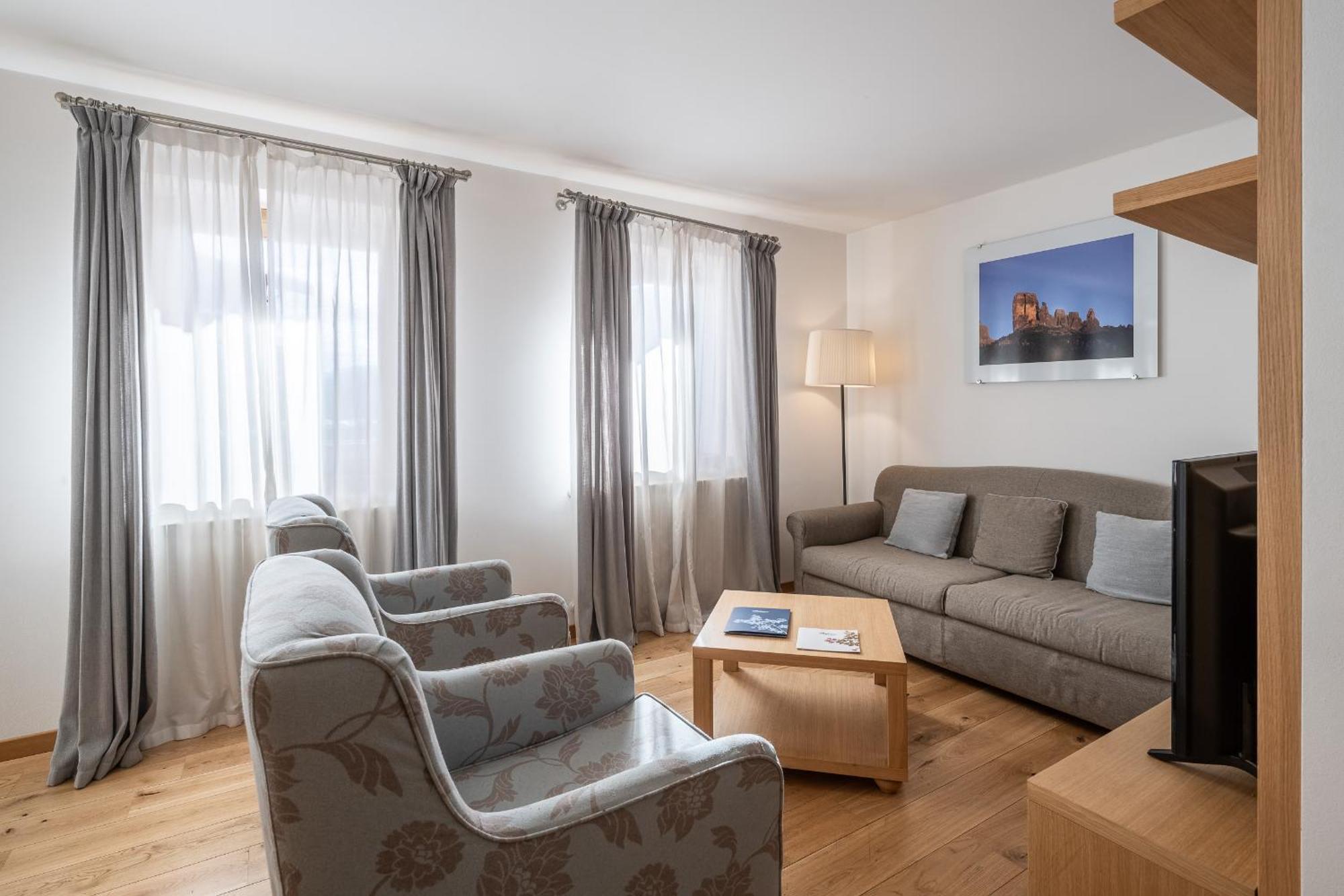 Chalet Falorie Cortina d'Ampezzo Exterior photo